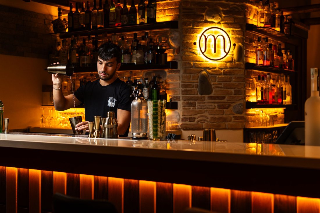 best bars in the west village