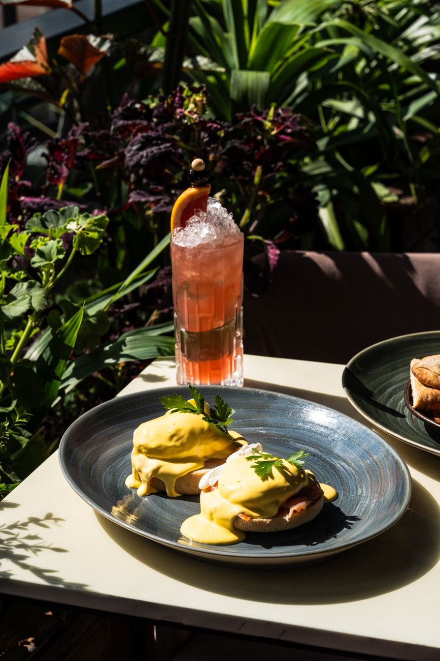 best brunch in the west village