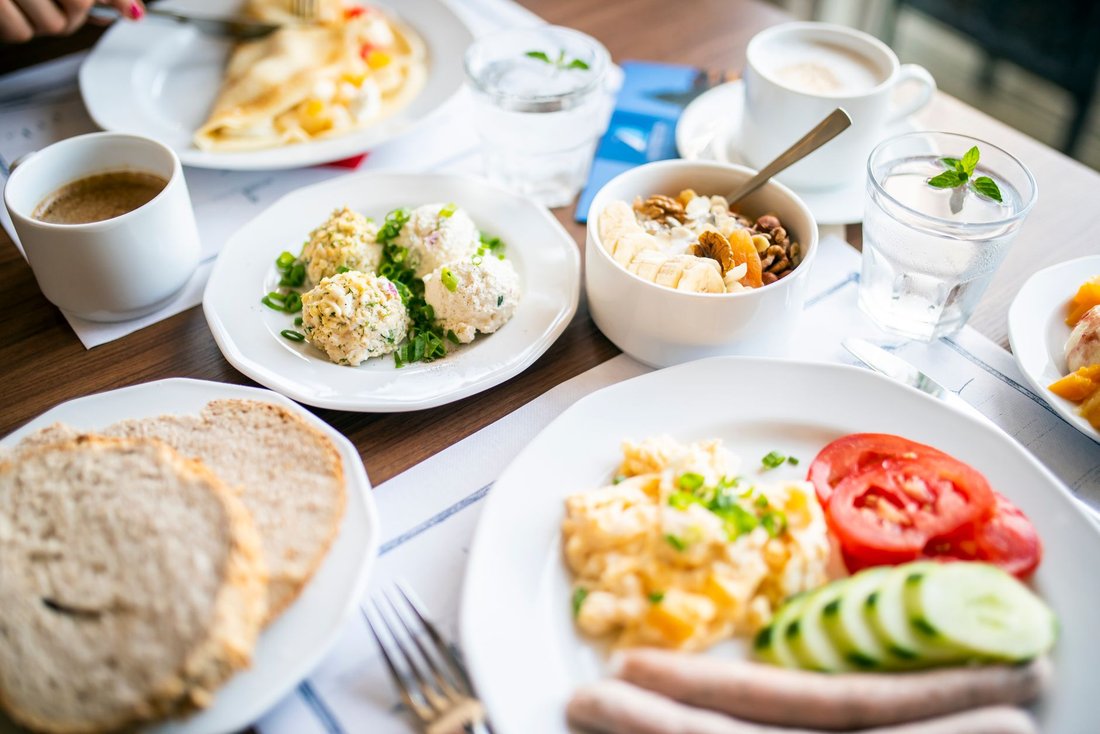 best brunch spots in new york
