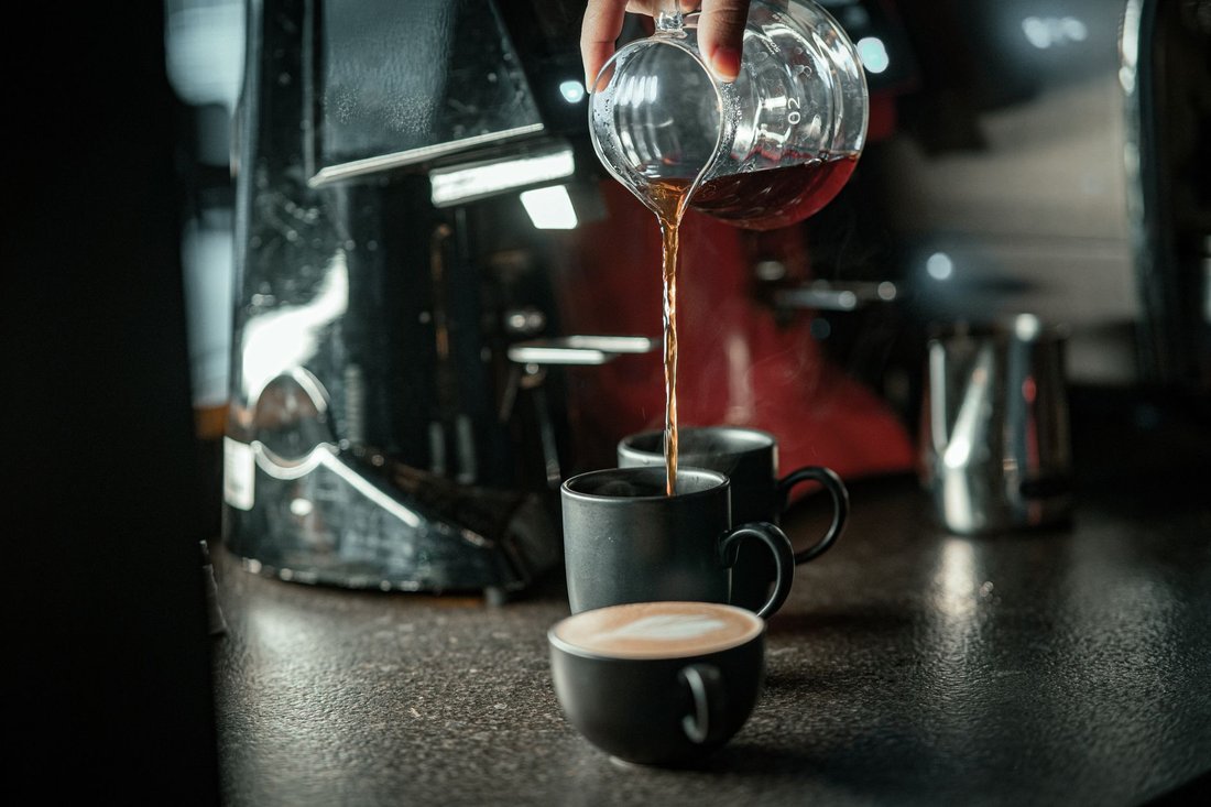 best coffee shops in the west village