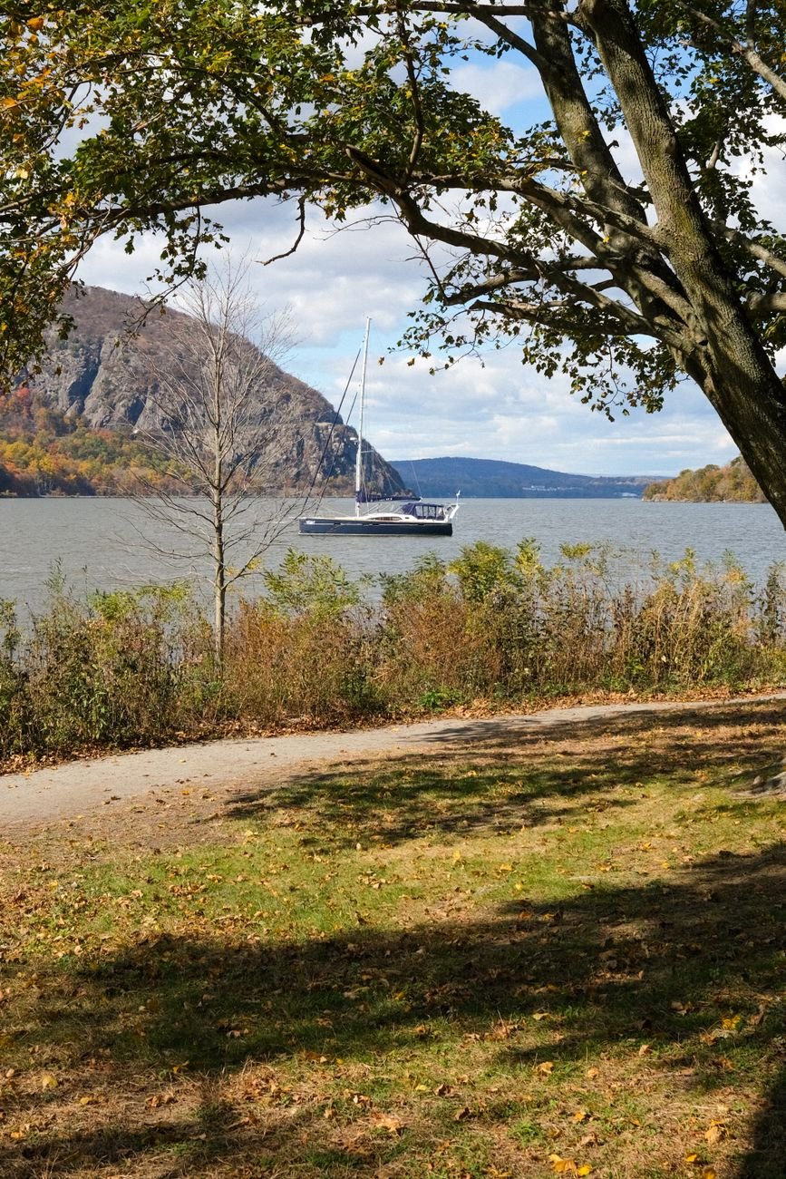 best day trips from new york
