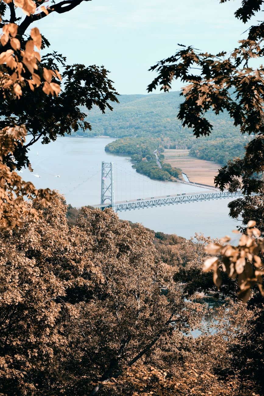 best hikes near new york