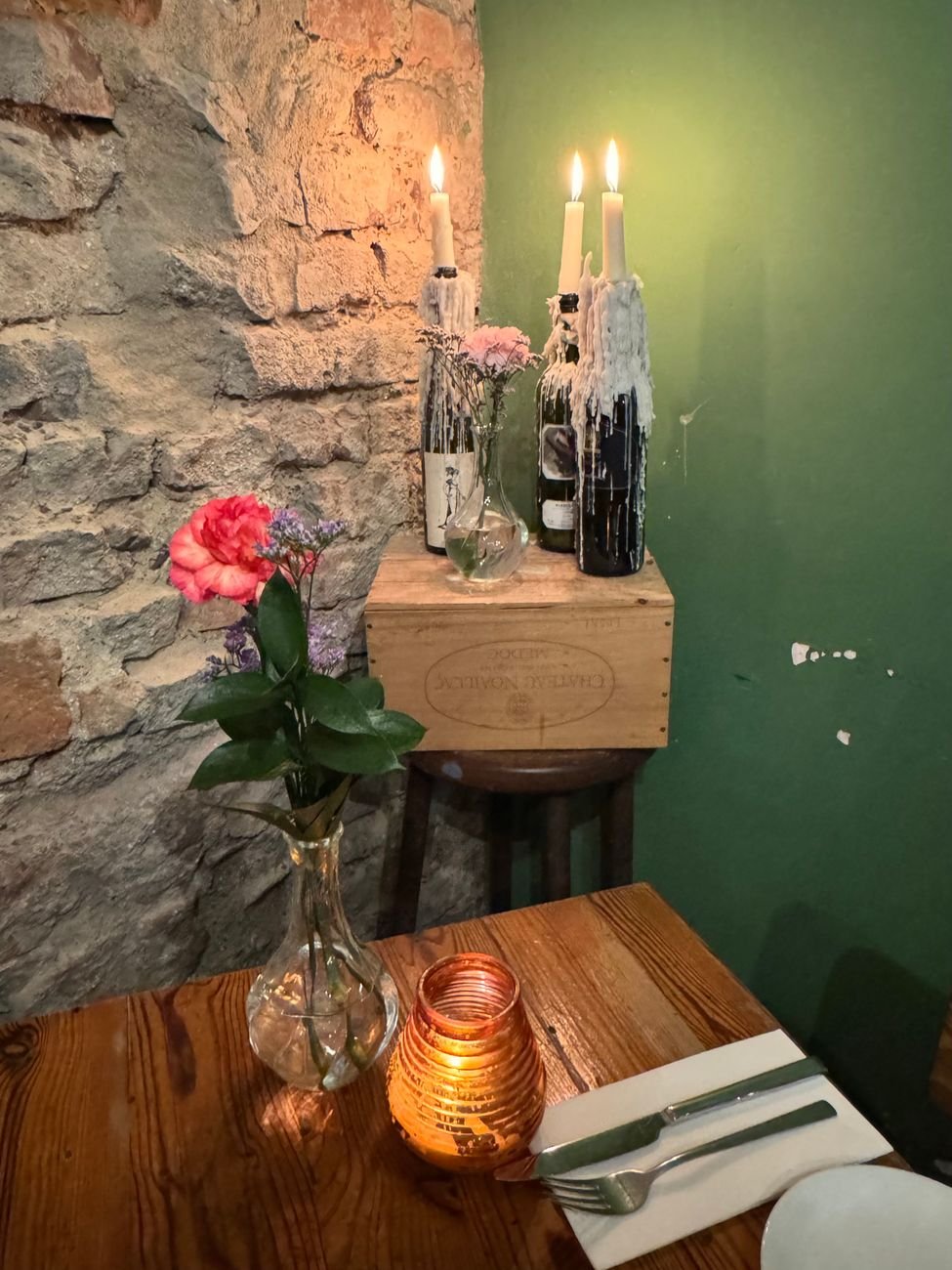 best italian in the west village