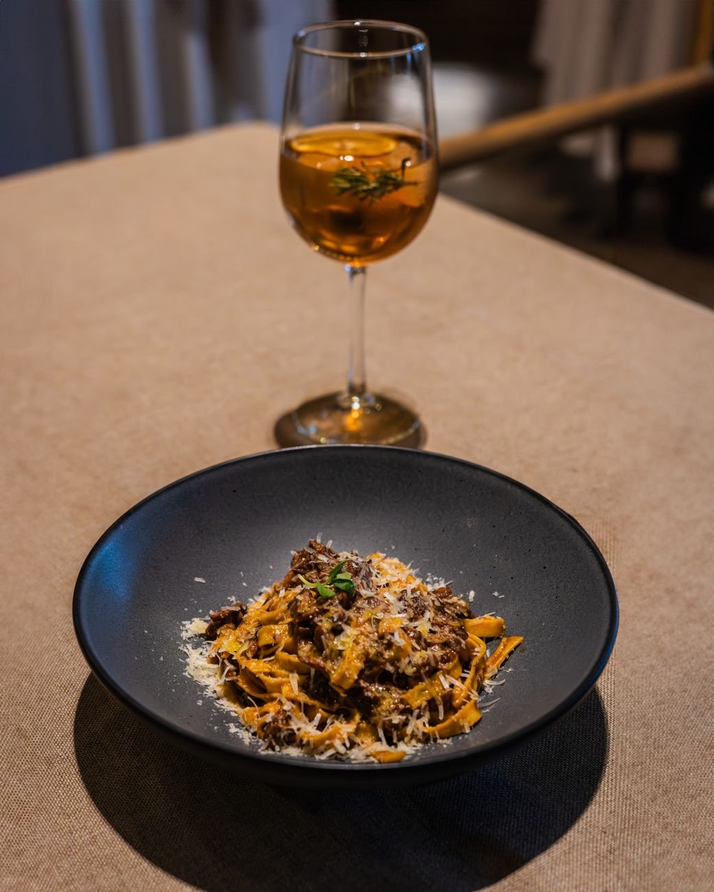 best italian in williamsburg