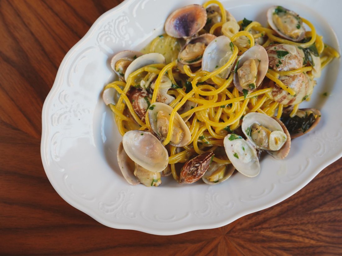best italian restaurants in williamsburg