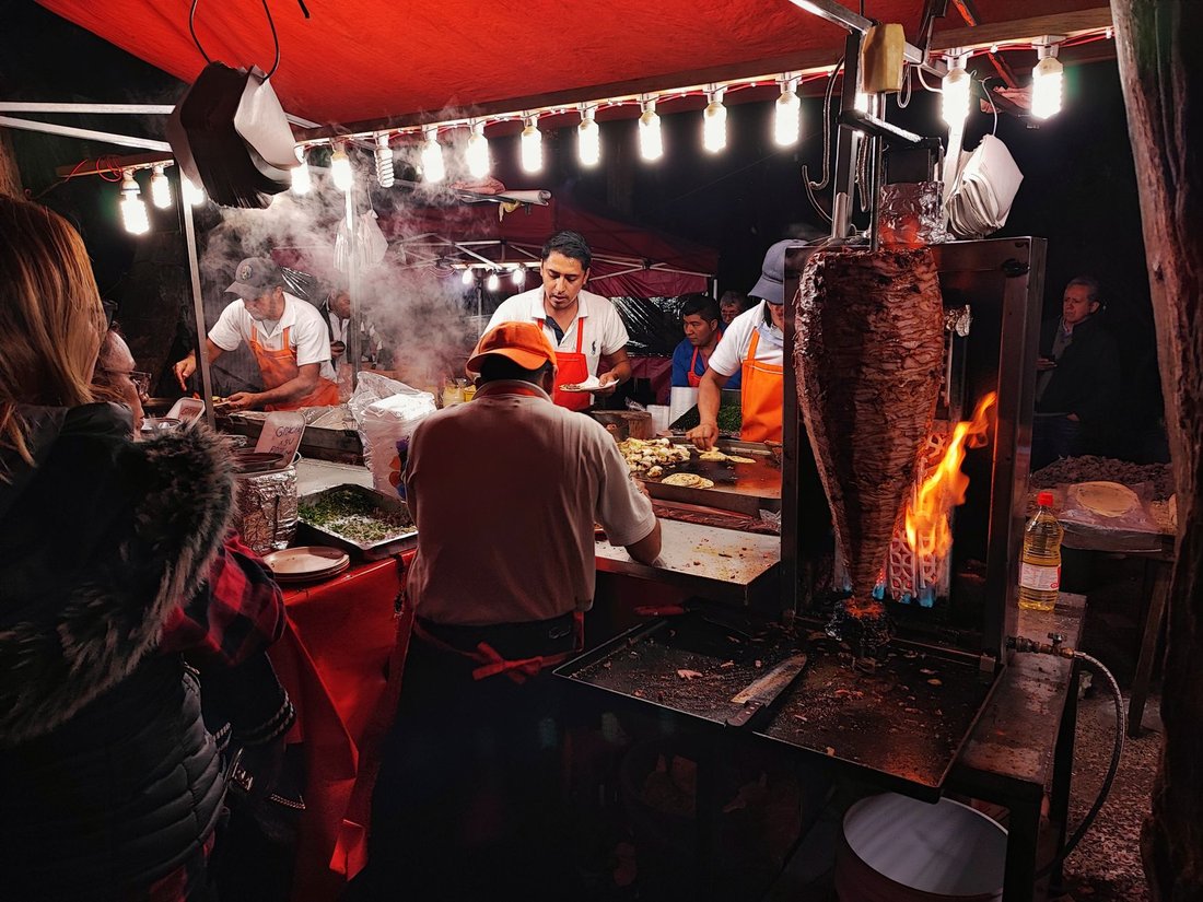 best mexican restaurants in new york