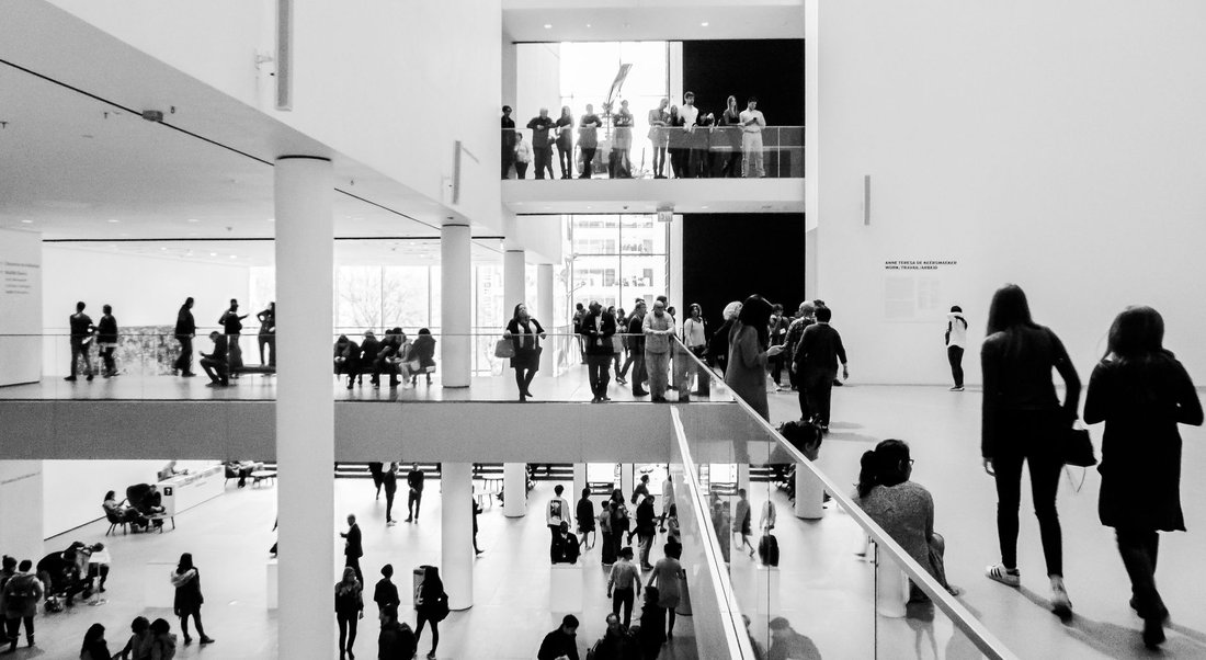 best museums in new york