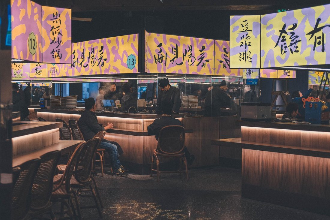 best new restaurants in new york