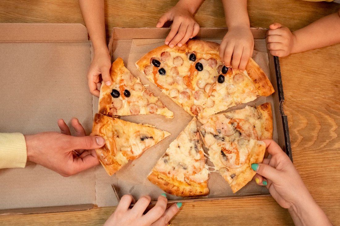 best restaurants in new york with kids