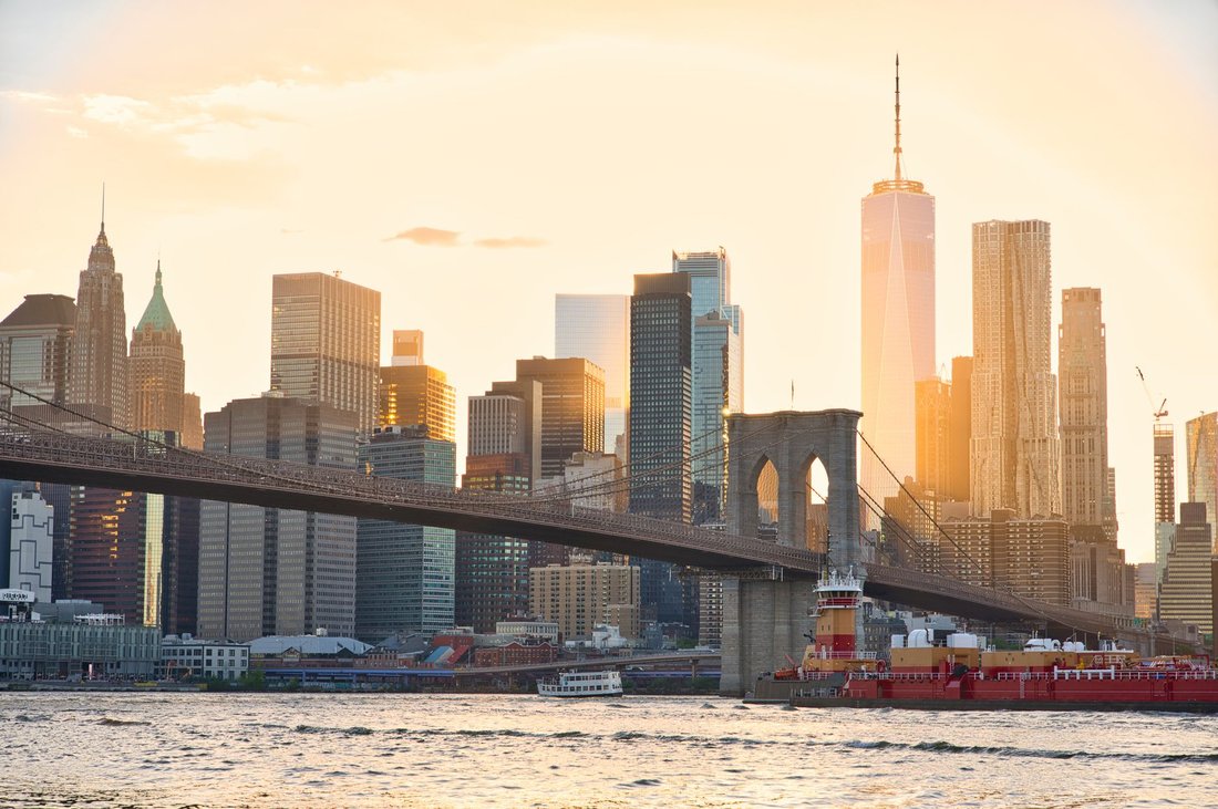 best things to do in new york