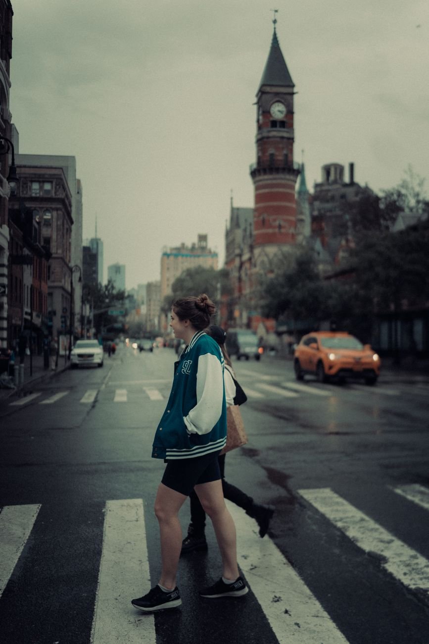 the west village neighborhood guide