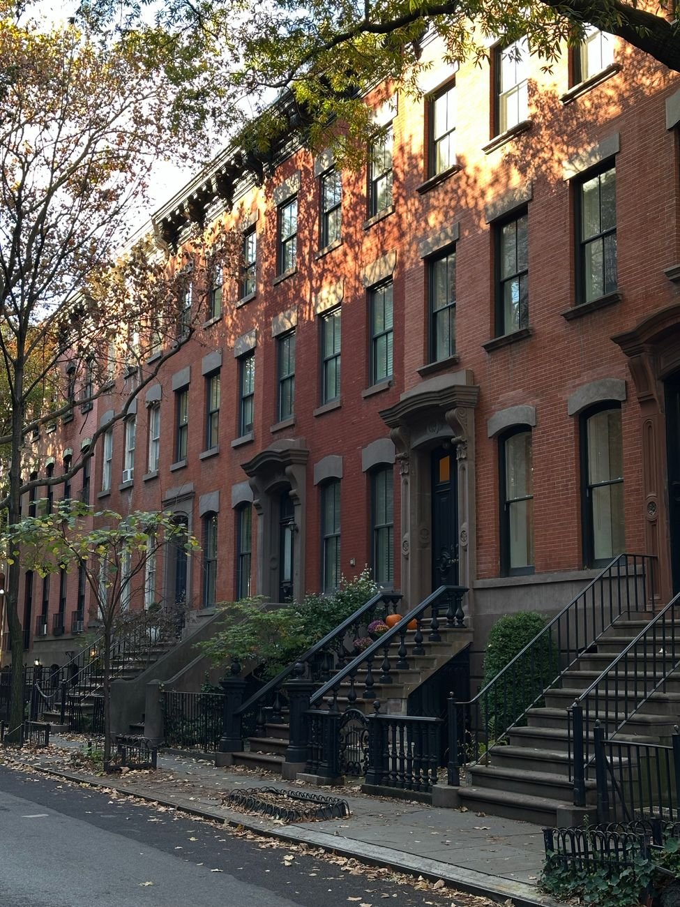 things to do in the west village
