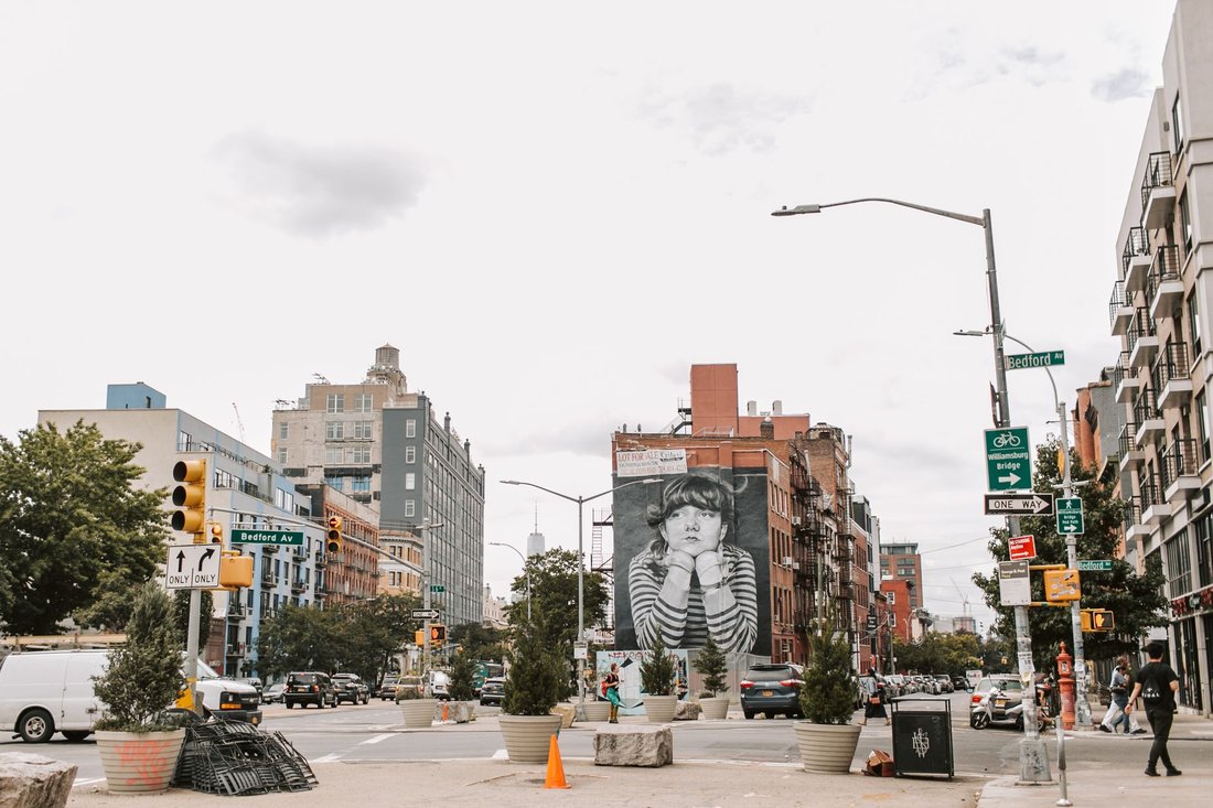 williamsburg neighborhood guide